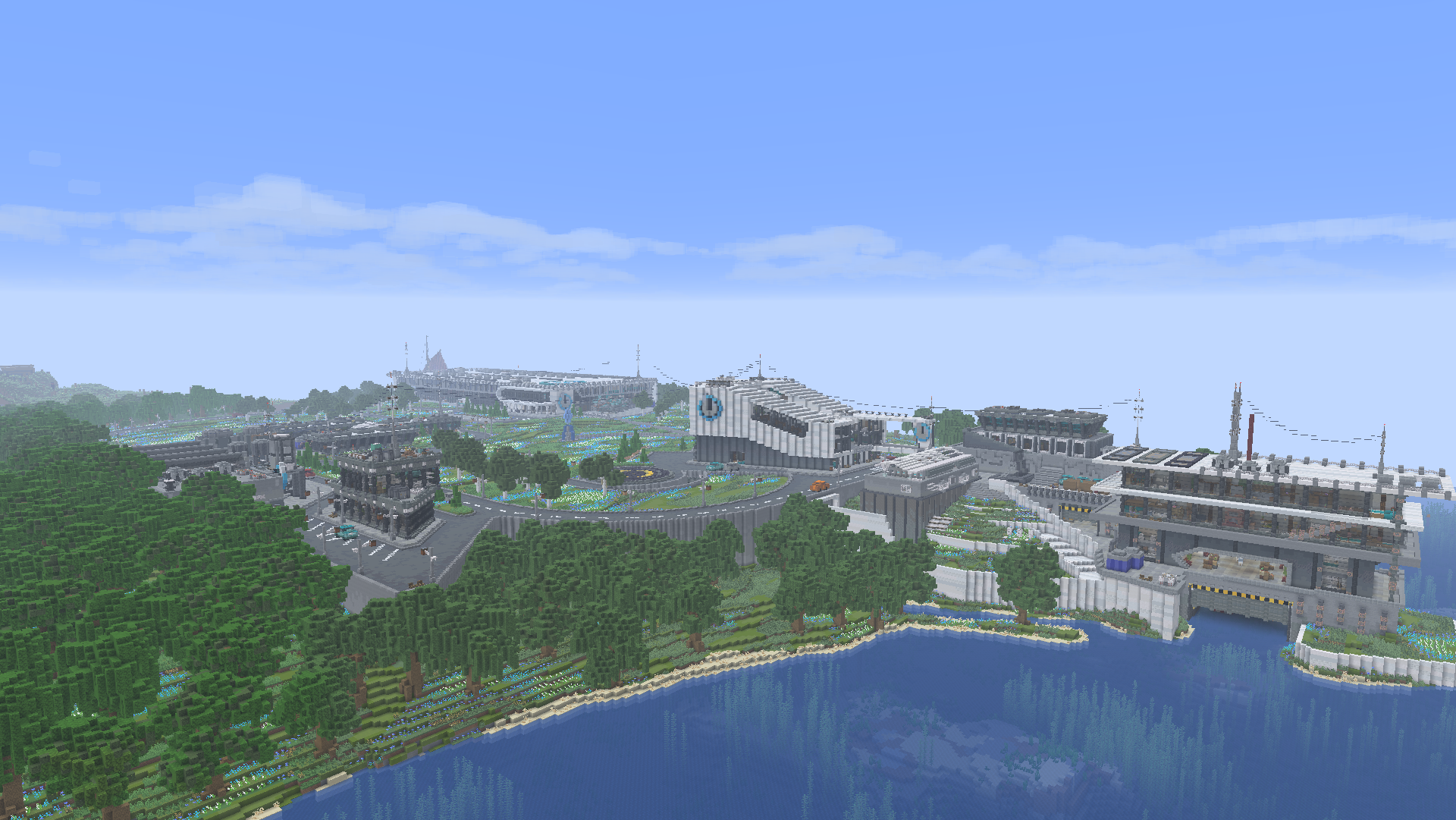 Комплекс Мстителей