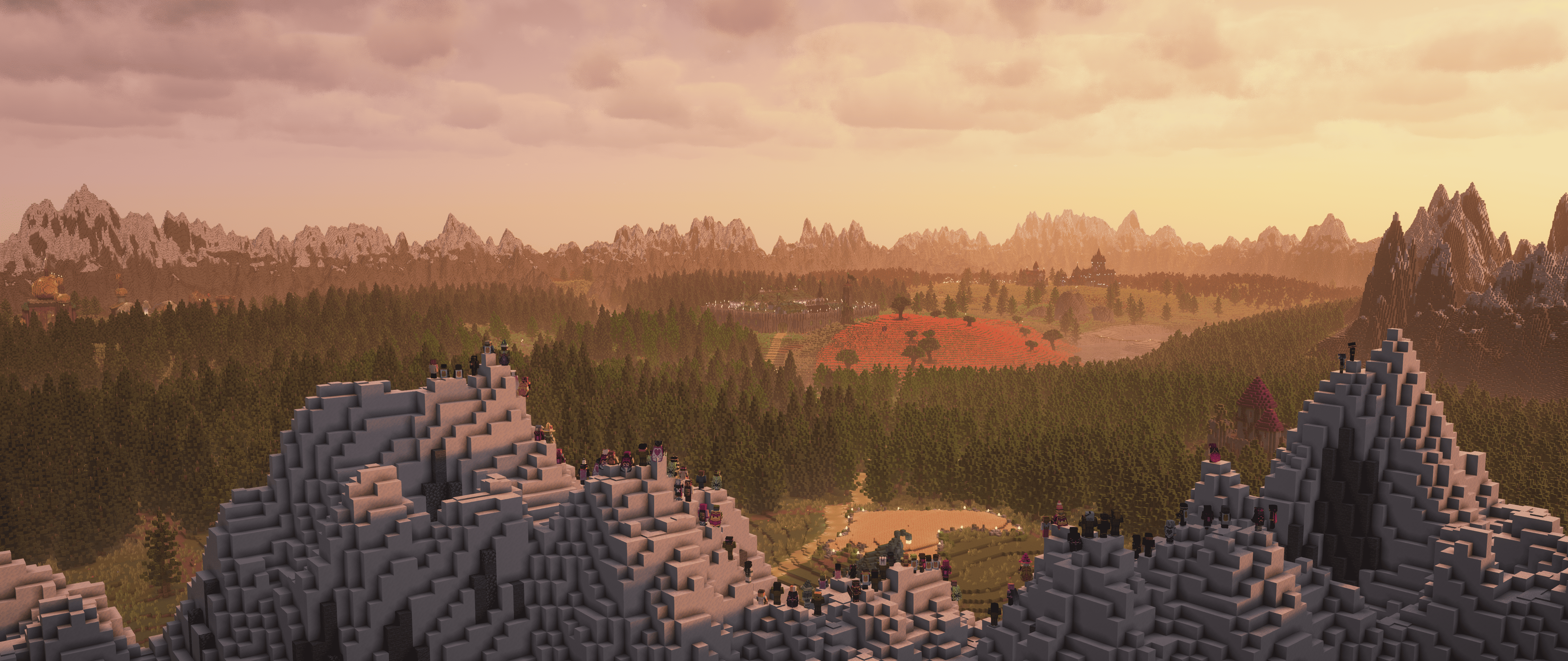 Волшебная страна